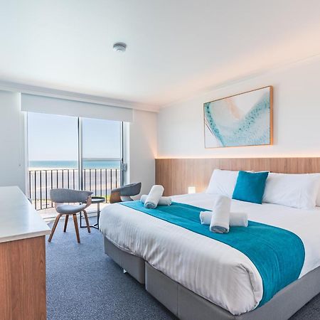 Scamander Beach Resort Εξωτερικό φωτογραφία