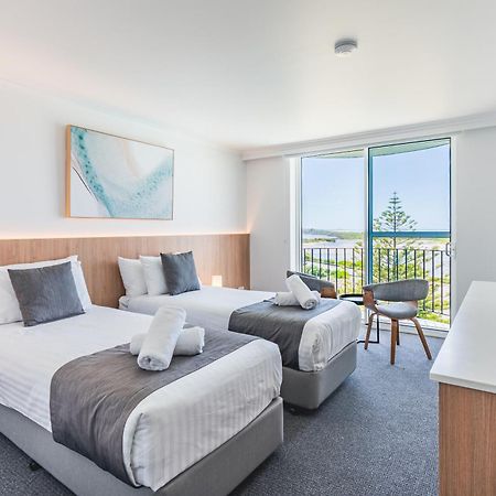 Scamander Beach Resort Εξωτερικό φωτογραφία