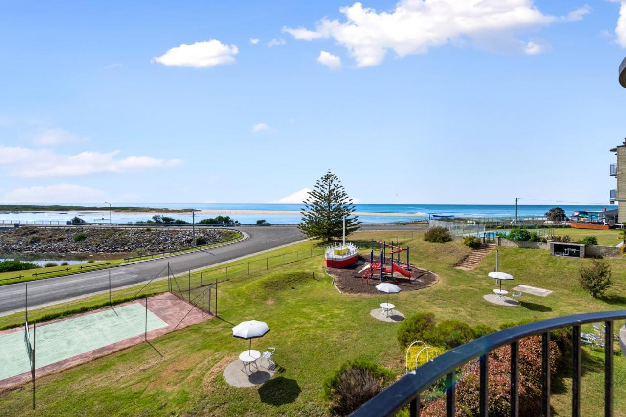 Scamander Beach Resort Εξωτερικό φωτογραφία