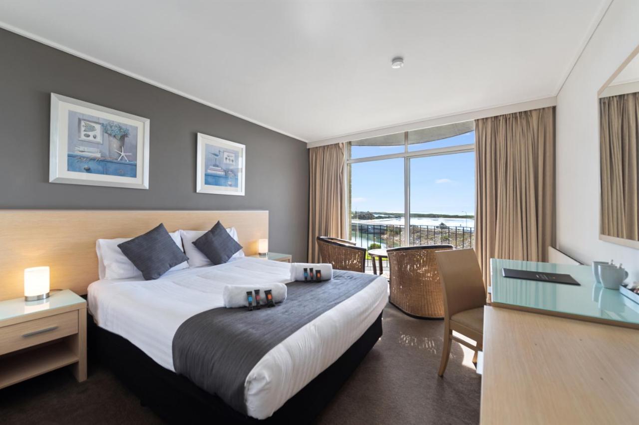 Scamander Beach Resort Εξωτερικό φωτογραφία