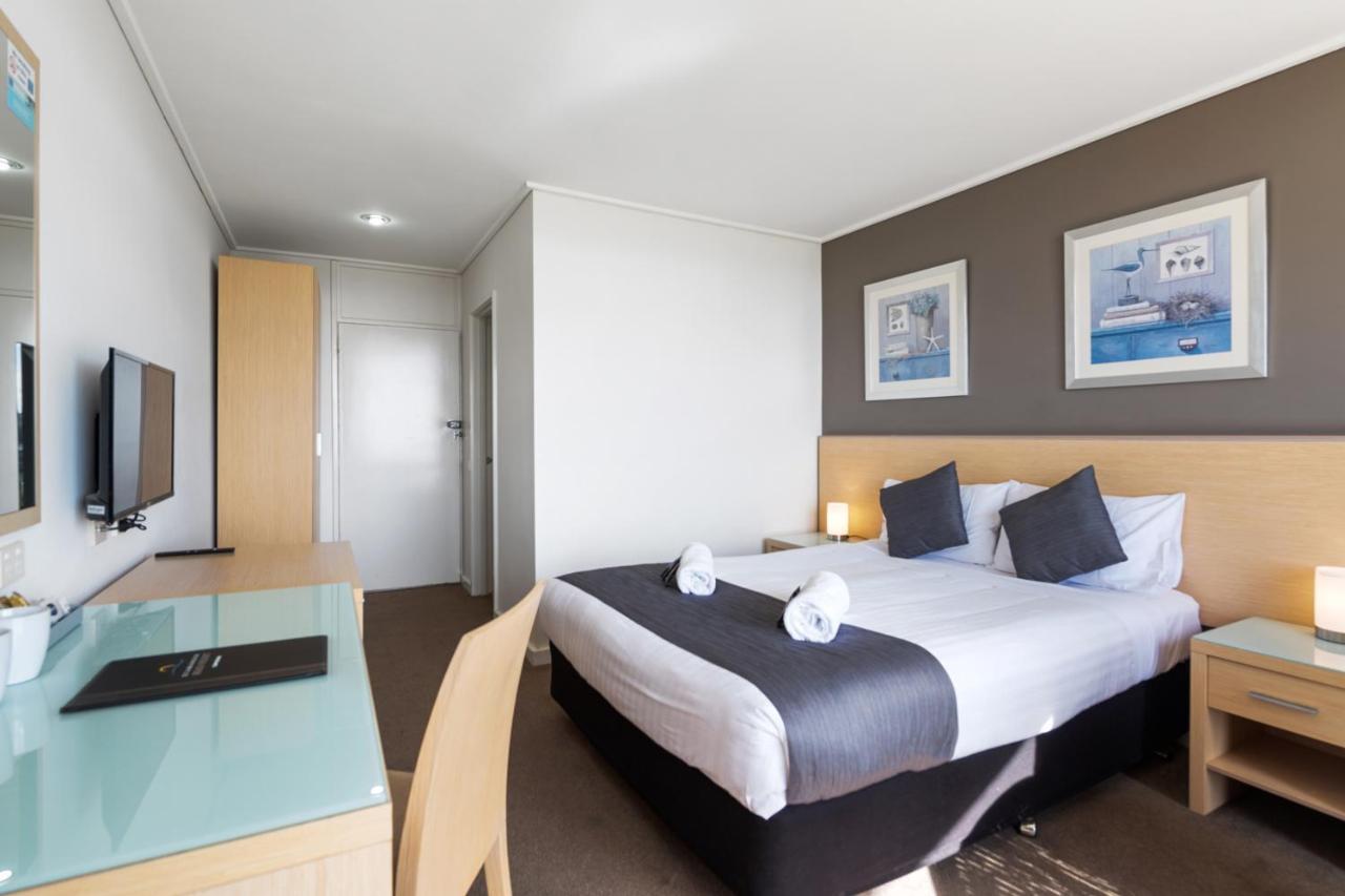 Scamander Beach Resort Εξωτερικό φωτογραφία