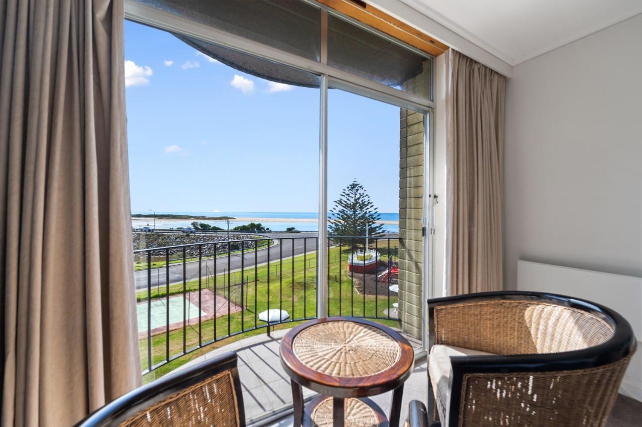 Scamander Beach Resort Εξωτερικό φωτογραφία