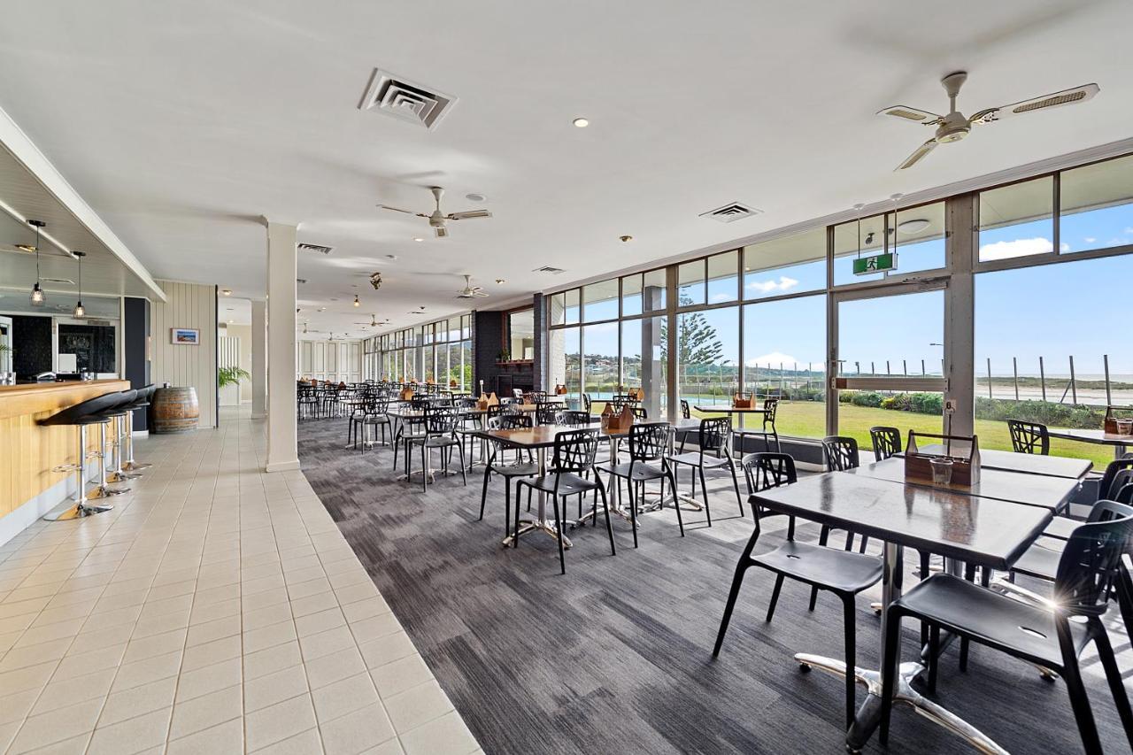 Scamander Beach Resort Εξωτερικό φωτογραφία