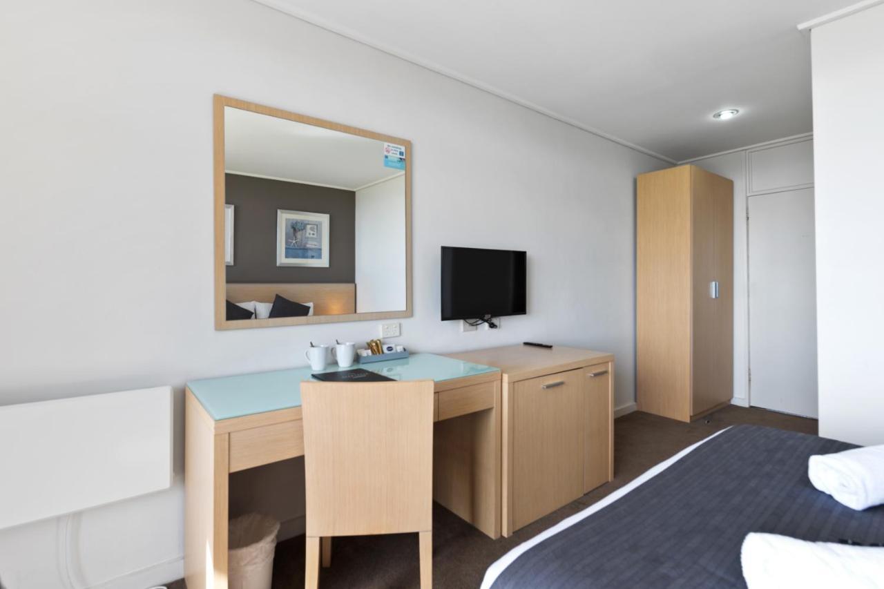 Scamander Beach Resort Εξωτερικό φωτογραφία