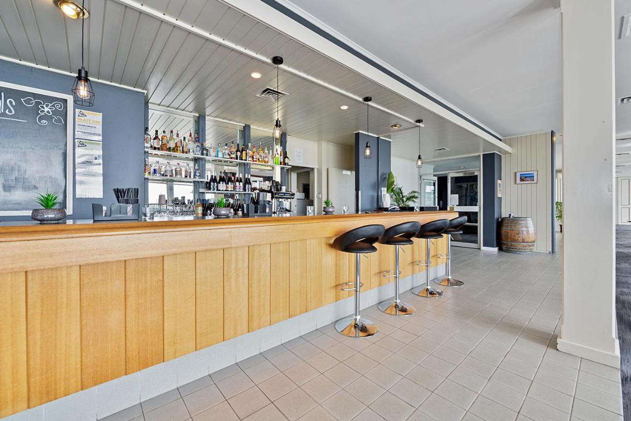 Scamander Beach Resort Εξωτερικό φωτογραφία