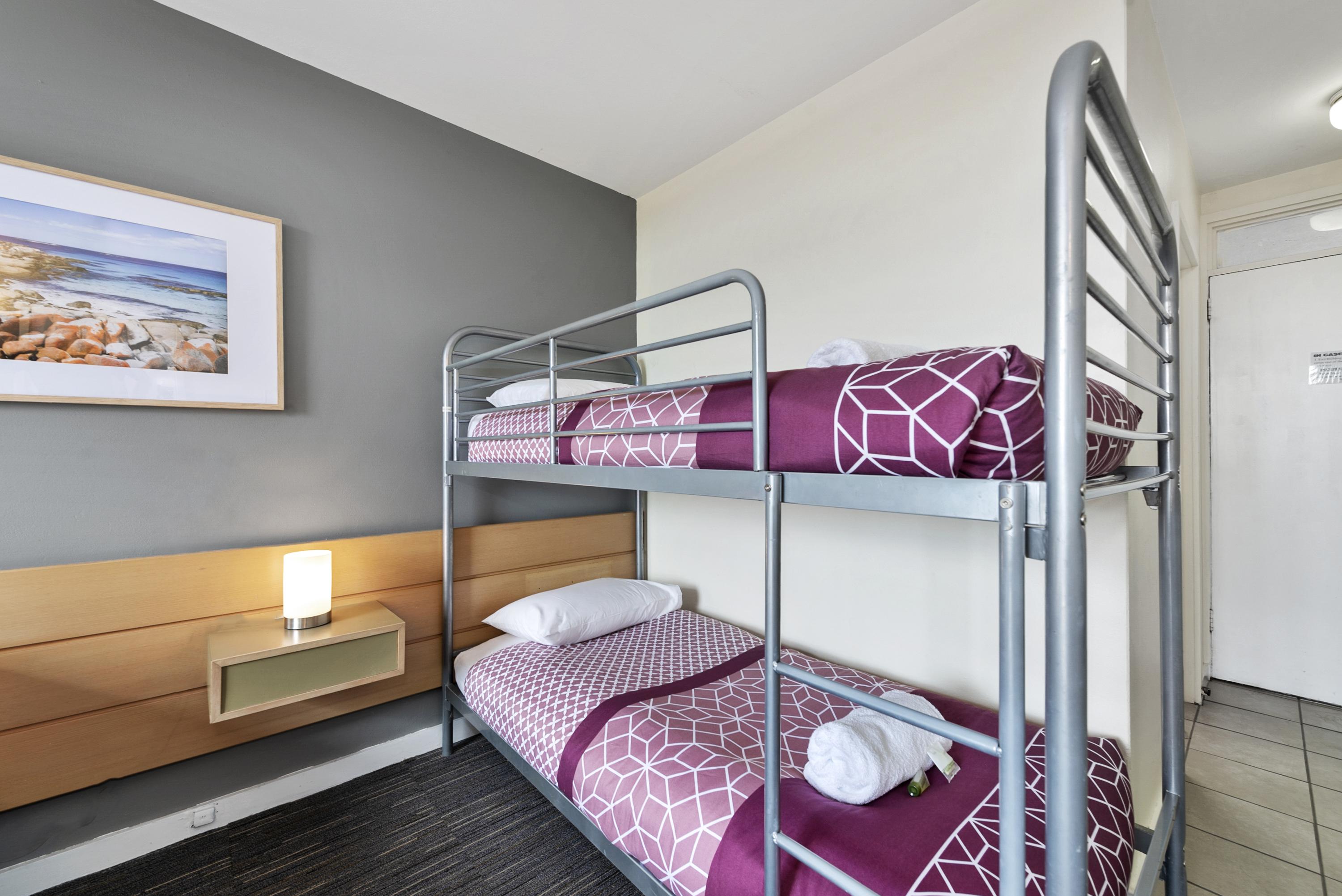 Scamander Beach Resort Εξωτερικό φωτογραφία