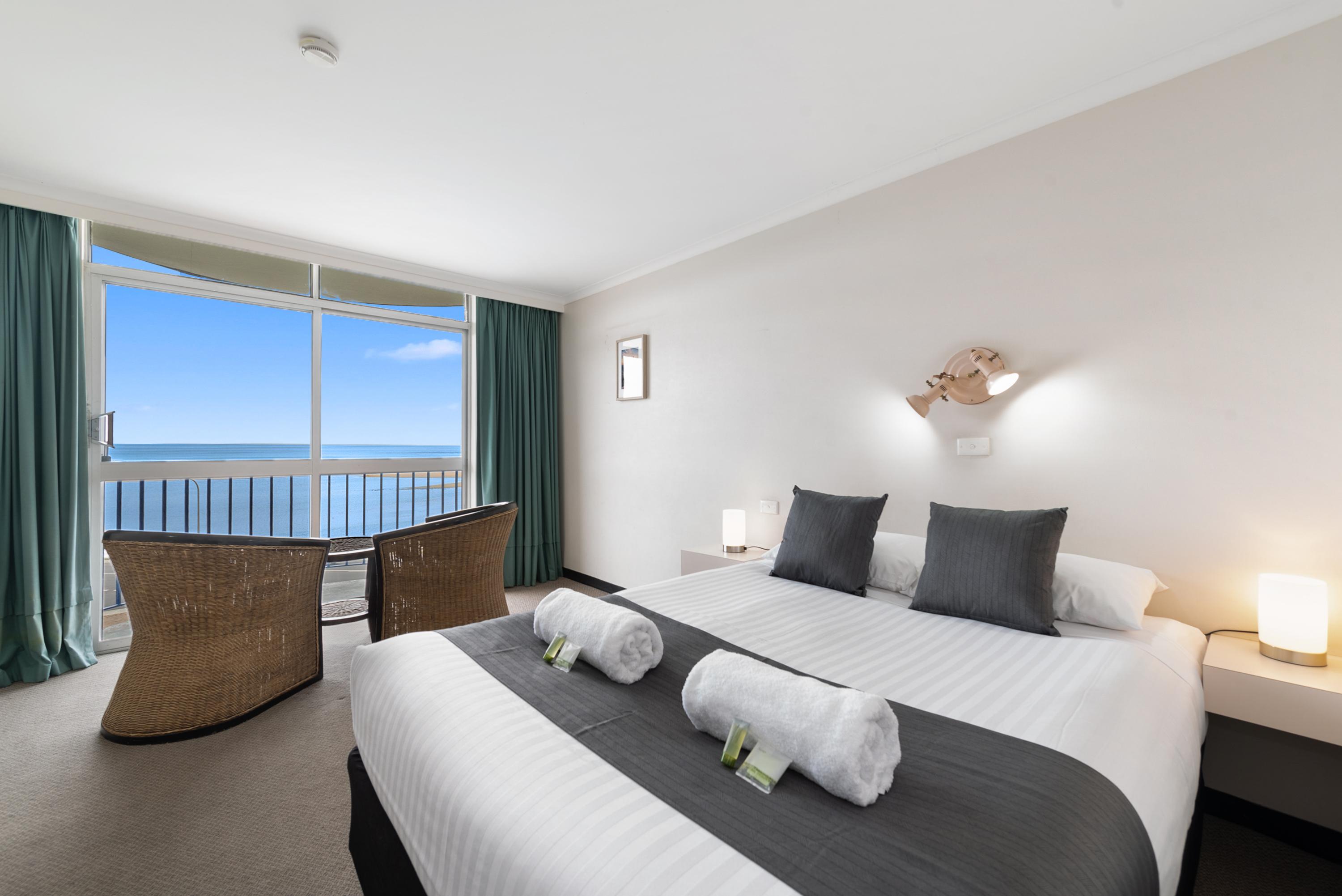 Scamander Beach Resort Εξωτερικό φωτογραφία