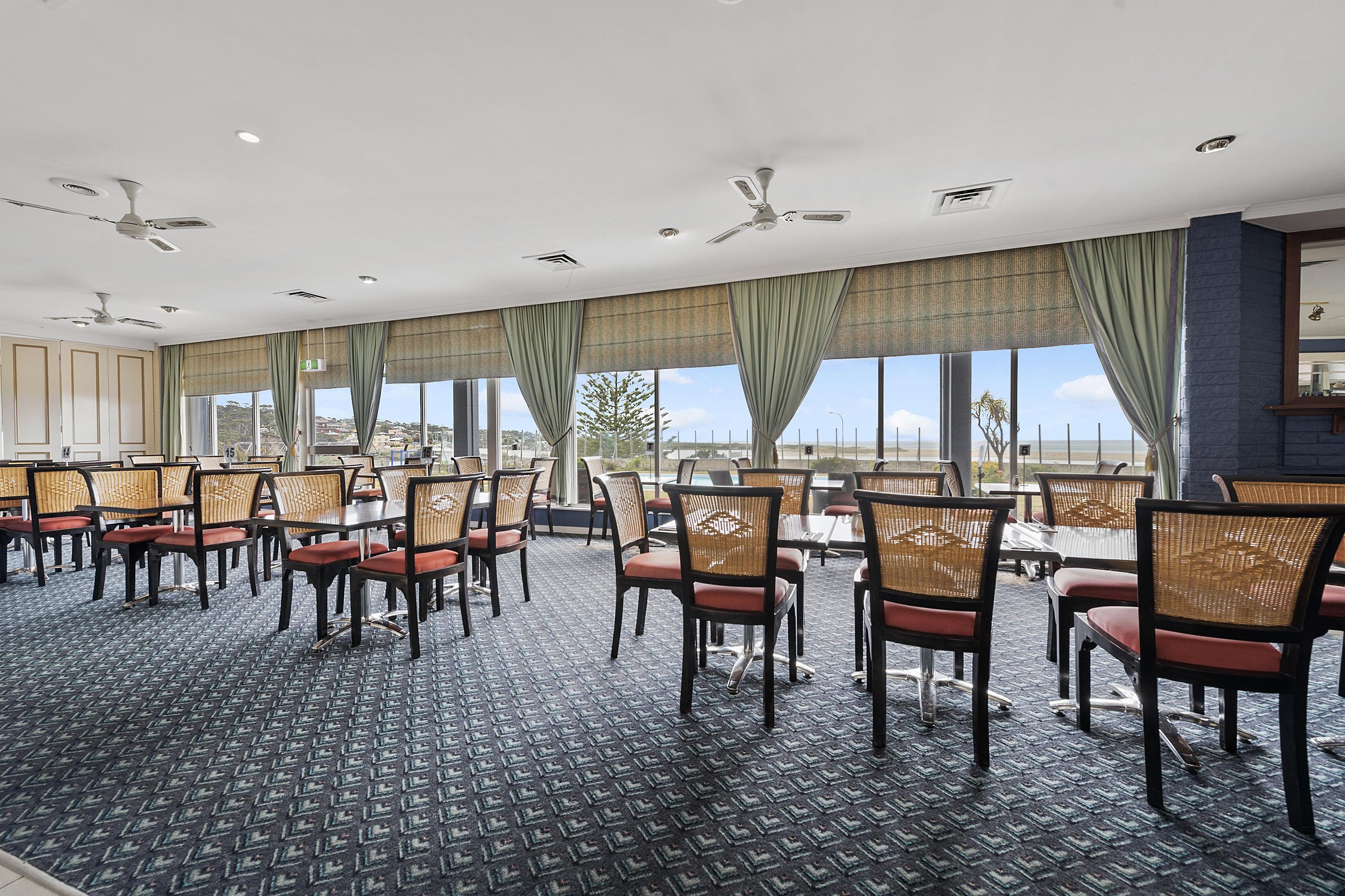Scamander Beach Resort Εξωτερικό φωτογραφία