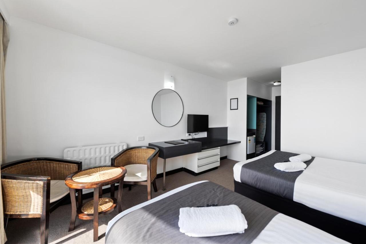 Scamander Beach Resort Εξωτερικό φωτογραφία