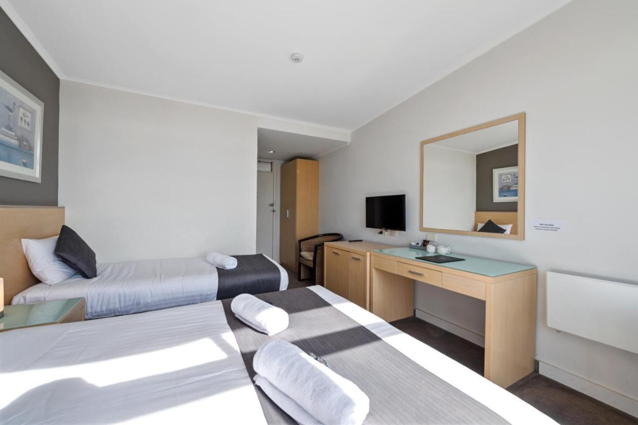 Scamander Beach Resort Εξωτερικό φωτογραφία