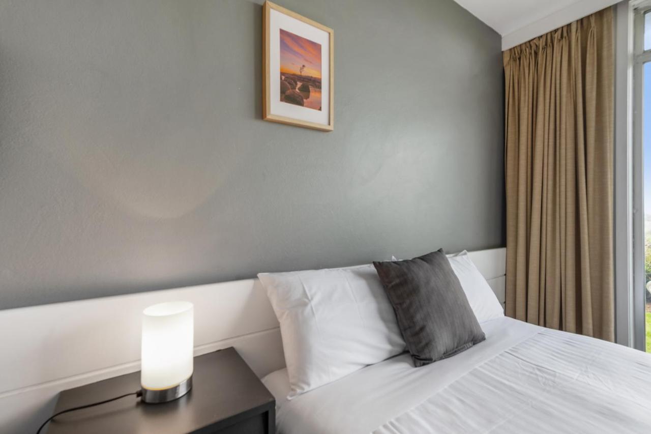 Scamander Beach Resort Εξωτερικό φωτογραφία