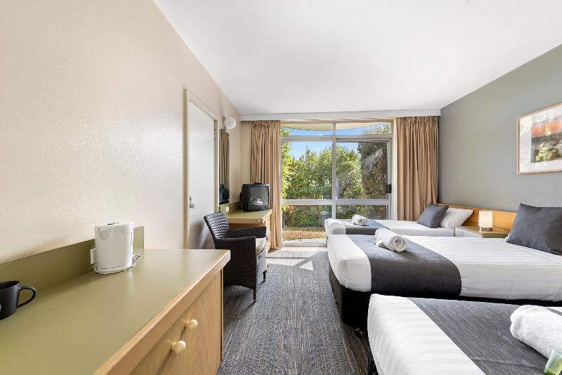 Scamander Beach Resort Εξωτερικό φωτογραφία