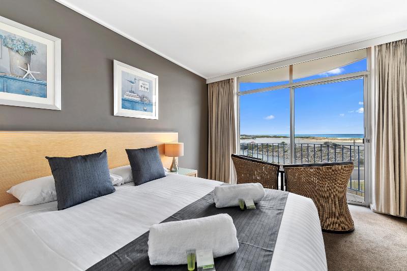 Scamander Beach Resort Εξωτερικό φωτογραφία