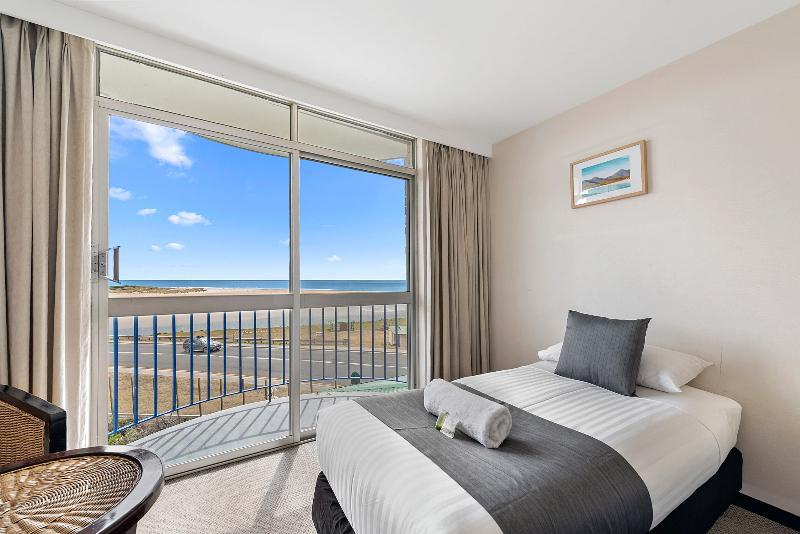 Scamander Beach Resort Εξωτερικό φωτογραφία